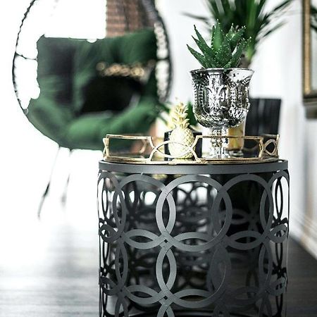 شقة Luxury Loft كاوناس المظهر الخارجي الصورة