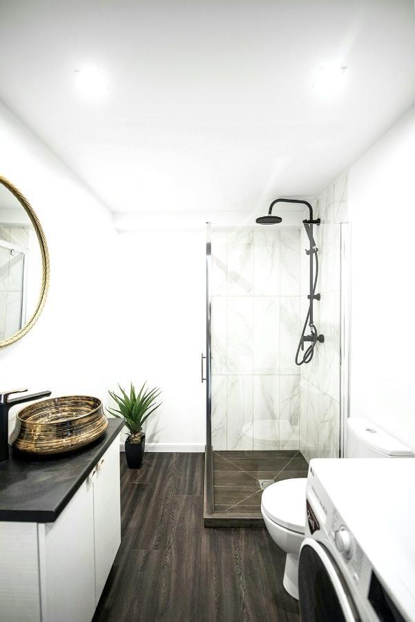 شقة Luxury Loft كاوناس المظهر الخارجي الصورة