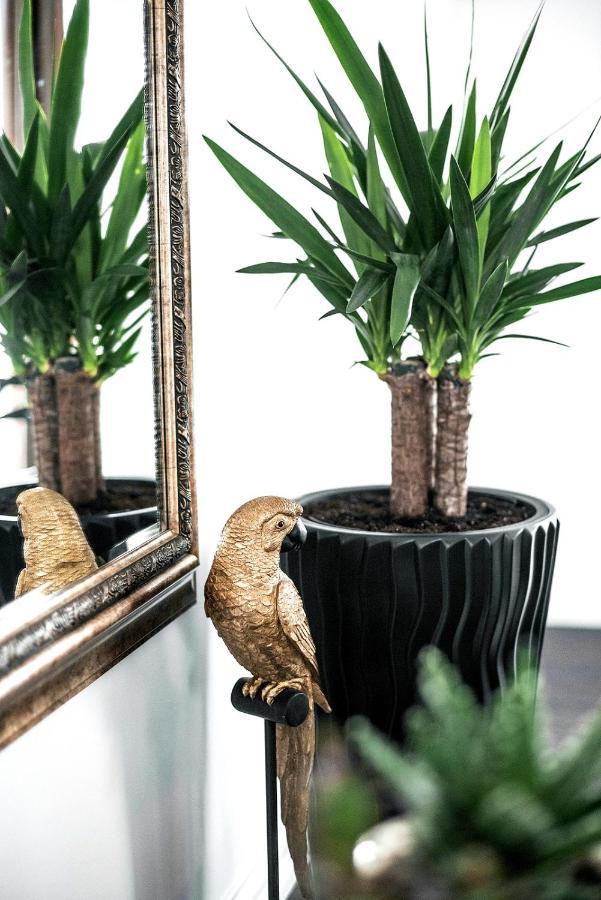 شقة Luxury Loft كاوناس المظهر الخارجي الصورة