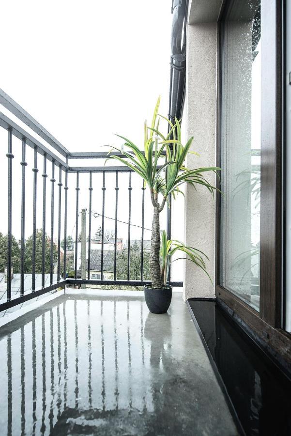 شقة Luxury Loft كاوناس المظهر الخارجي الصورة